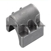 OEM Agricultural Spare Parts Stainless Steel Precision Casting